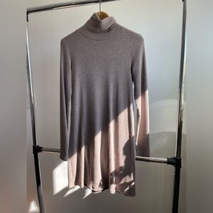 Babaton Sweater Dress
